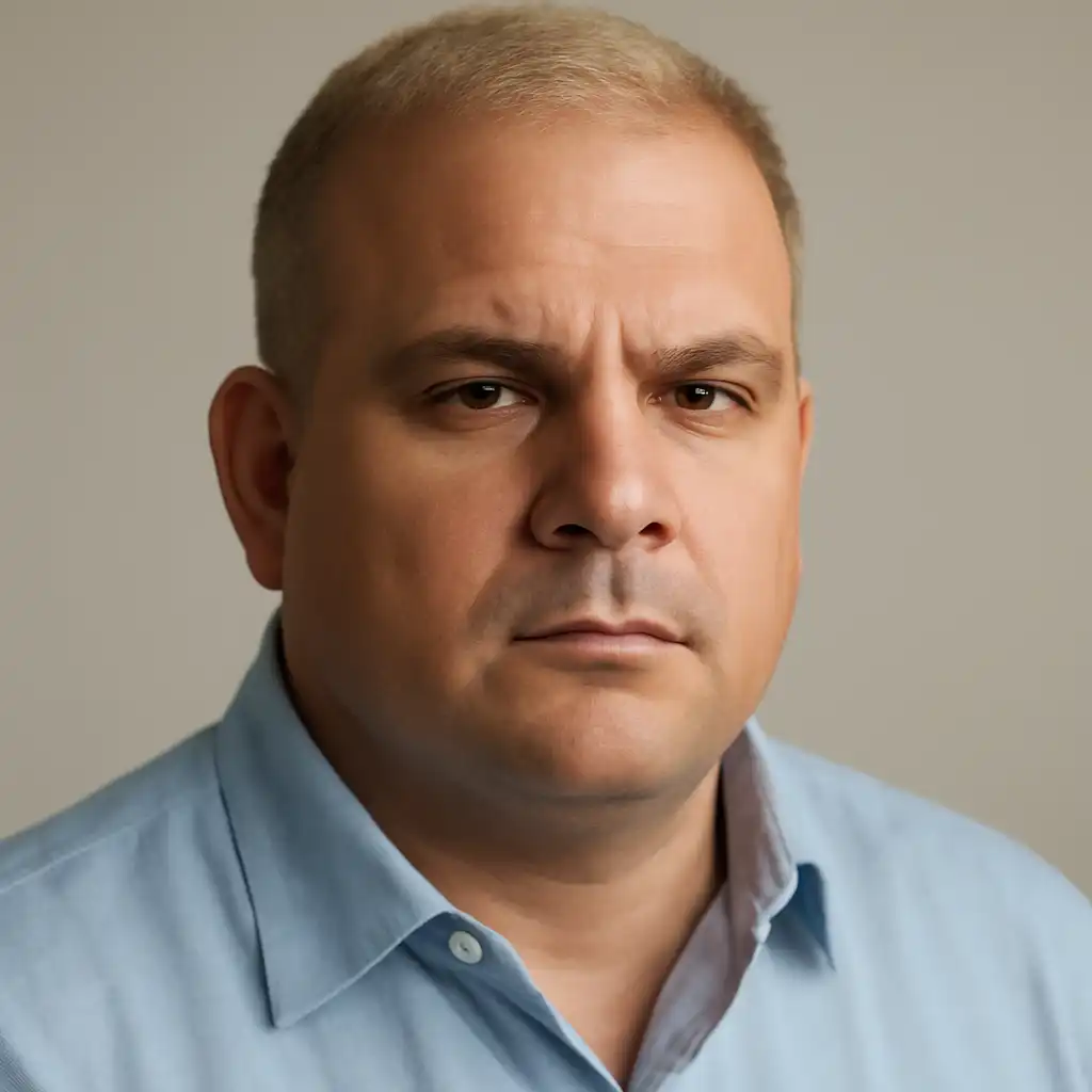 Nuno Cardoso Barbosa